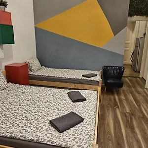  Appartamento Very Apartment- 2 Bedrooms And 2 Bathrooms