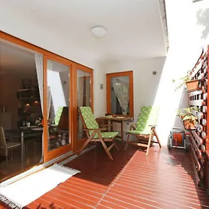  Appartamento Downtown Garden Isle In Urban Style-free Parking