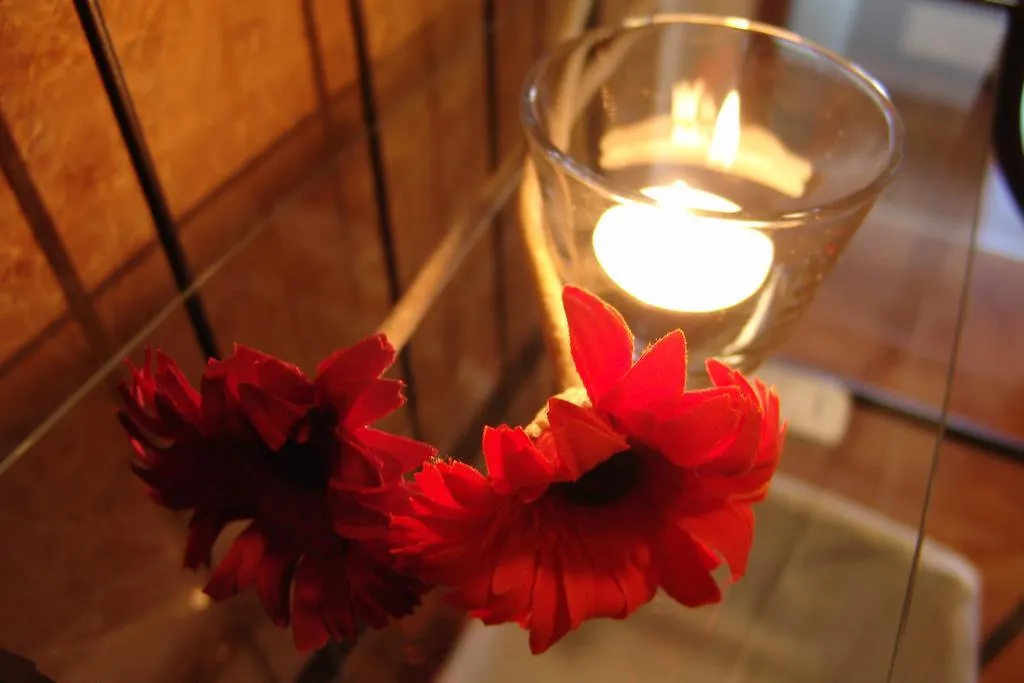 Romantic Centrum Apartman Budapeşte Macaristan